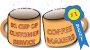 ESPRESSO MACHINE PARTS