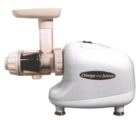 omega 8003 juicer